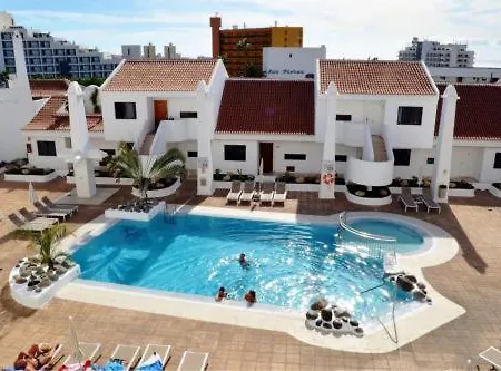 Penthause Gara&jonay Jacuzzi& Pool Costa Adeje *