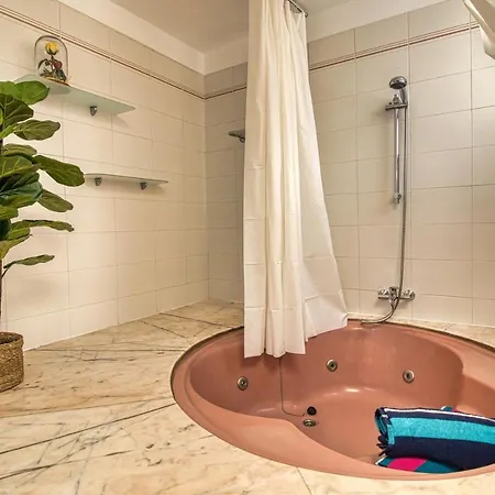 Penthause Gara&jonay Jacuzzi& Pool Costa Adeje Playa Feñabe