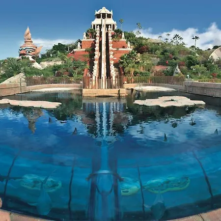 Penthause Gara&jonay Jacuzzi& Pool Costa Adeje