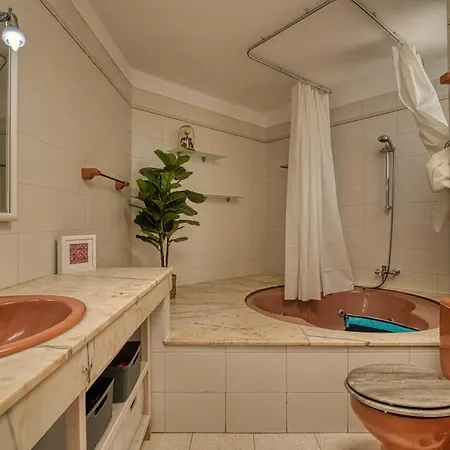 Penthause Gara&jonay Jacuzzi& Pool Costa Adeje Apartman