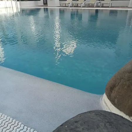 Penthause Gara&jonay Jacuzzi& Pool Costa Adeje * Playa Feñabe