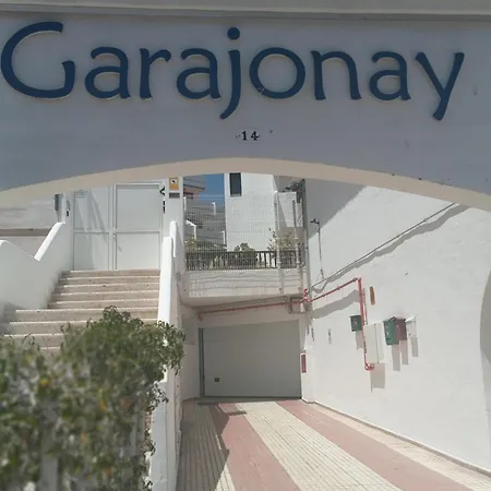 Penthause Gara&jonay Jacuzzi& Pool Costa Adeje *